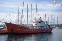 સંશોધન જહાજ વેચાણ માટે