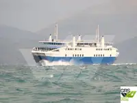 Ro-Ro ship વેચાણ માટે