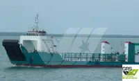લેન્ડિંગ ક્રાફ્ટ, ટાંકી વેચાણ માટે