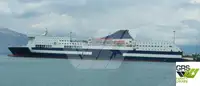 Ro-Ro ship વેચાણ માટે