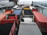ક્રૂઝફેરી વેચાણ માટે