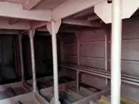 લેન્ડિંગ ક્રાફ્ટ, ટાંકી વેચાણ માટે