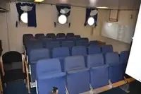 પ્લેટફોર્મ સપ્લાય વેસલ (PSV) વેચાણ માટે