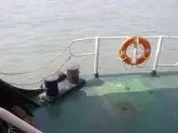 ડ્રેજર વેચાણ માટે