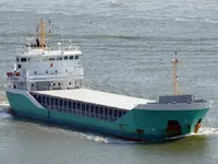 General Cargo/Multi-purpose વેચાણ માટે