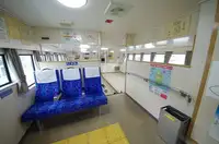 બલ્ક કેરિયર વેચાણ માટે