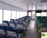 વર્ક બોટ વેચાણ માટે