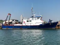વર્કબોટ વેચાણ માટે