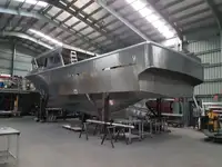 વર્ક બોટ વેચાણ માટે