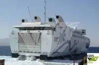 રો-રો જહાજ વેચાણ માટે
