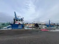 વર્ક બોટ વેચાણ માટે