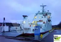 Ro-Ro ship વેચાણ માટે