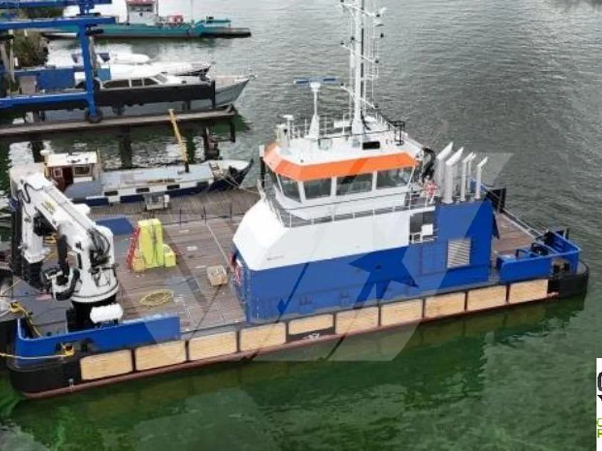 General Cargo/Multi-purpose વેચાણ માટે