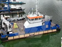 General Cargo/Multi-purpose વેચાણ માટે