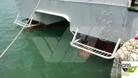 મુસાફર જહાજ વેચાણ માટે