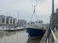 Trawler વેચાણ માટે