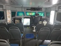 ક્રૂ બોટ વેચાણ માટે