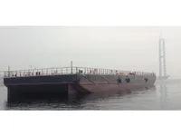 બાર્જ વેચાણ માટે