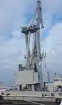 બાર્જ વેચાણ માટે