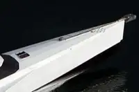 ક્રૂઝ જહાજ વેચાણ માટે