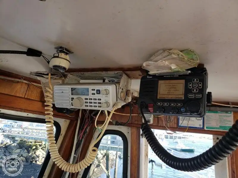 ફેરી જહાજ વેચાણ માટે