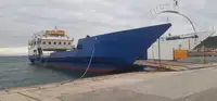 રોપેક્સ જહાજ વેચાણ માટે
