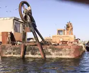 બાર્જ વેચાણ માટે