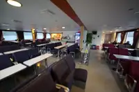 રો-રો જહાજ વેચાણ માટે