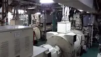 ડ્રેજર વેચાણ માટે