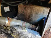 ટ્રોલર વેચાણ માટે