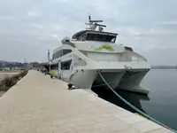 કેટામરન વેચાણ માટે