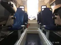 ક્રૂ બોટ વેચાણ માટે