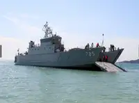 રો-રો જહાજ વેચાણ માટે