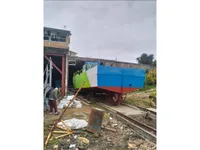 વર્ક બોટ વેચાણ માટે