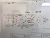 સંશોધન જહાજ વેચાણ માટે