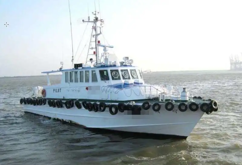 પાયલોટ બોટ વેચાણ માટે