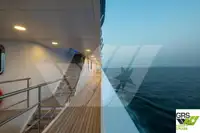 ક્રૂઝ જહાજ વેચાણ માટે