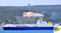 Ro-Ro ship વેચાણ માટે