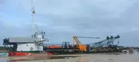 બાર્જ વેચાણ માટે