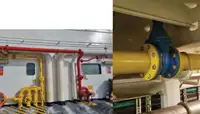ઓઇલ/કેમિકલ ટેન્કર વેચાણ માટે