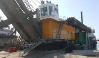 ડ્રેજર વેચાણ માટે