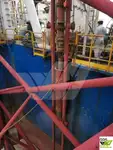 જેક-અપ ડ્રિલિંગ રિગ વેચાણ માટે