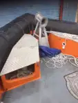 ક્રૂ બોટ વેચાણ માટે
