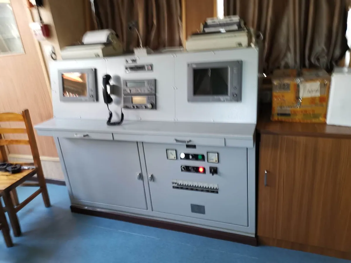 ટગબોટ વેચાણ માટે