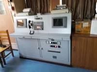 ટગબોટ વેચાણ માટે