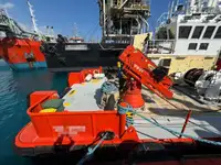General Cargo/Multi-purpose વેચાણ માટે