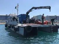 કેટામરાન વેચાણ માટે