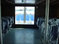 ફેરી જહાજ વેચાણ માટે