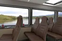 ફેરી જહાજ વેચાણ માટે