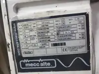એલએનજી વાહક વેચાણ માટે